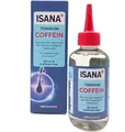 Produktbild: ISANA Tonikum Coffein stimuliert die Haarwurzel bei Haarausfall 150ml