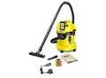 Produktbild: Kärcher Mehrzwecksauger WD 3 Battery Set 17 L