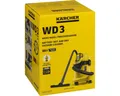 Produktbild: KÄRCHER Nass-Trocken-Sauger WD 3 Battery Set
