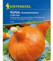Produktbild: Kürbis 'Uchiki Kuri',1 Portion