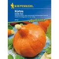 Produktbild: Kürbissamen - Kürbis Uchiki Kuri, Hokkaidokürbis von Kiepenkerl
