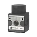 Produktbild: Riegler RI 11, Pressure Regulator Pneumatic Remote Controlled, G 1/4, 100462