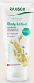 Produktbild: Rausch Körperlotion beruhigend mit Kamille für empfindliche Haut 200 ml