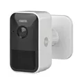 Produktbild: Yale Smart Outdoor Camera (Außen-Überwachungskamera mit Akku)
