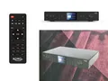 Produktbild: XORO HFT440 Digitaler HiFi Tuner mit WLAN- und DAB+ / UKW Bluetooth LCD 8,2cm