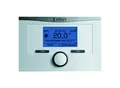 Produktbild: Vaillant Regelung calorMATIC 350 0020124472 digitaler Raumtemperaturregler VRT 350