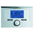 Produktbild: Vaillant Regelung calorMATIC 350 0020124472 digitaler Raumtemperaturregler VRT