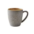 Produktbild: Bitz Gastro grey / cream Becher mit Henkel klein 0,19 L / h: 8 cm