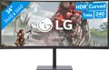 Produktbild: LG UltraGear 34G630A-B 34G630A-B.AEUQ