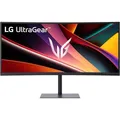 Produktbild: LG MSD 34G630A-B 34IN 86.4CM VA (3440 x 1440 Pixel, 34