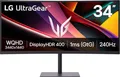 Produktbild: LG UltraGear 34G630A-B 34