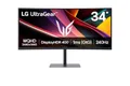 Produktbild: LG Ultragear 34G630A-B Gaming-Monitor: 34