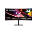 Produktbild: LG UltraGear 34G630A-B WQHD Curved Gaming Monitor 86,4 cm (34
