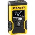 Produktbild: Stanley TLM40 (12 m, 635 nm, Laserentfernungsmesser) (STHT77666-0)