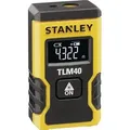 Produktbild: Laserentfernungsmesser 12m ± 6mm IP 54 STANLEY