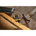 Produktbild: STANLEY Laserentfernungsmesser 12m ± 6mm IP 54 Distanzmesser Entfernungsmesser