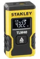 Produktbild: Taschen-entfernungsmesser 12 m TLM40 Stanley STHT77666-0