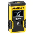 Produktbild: Stanley Laser-Entfernungsmesser bis 12m im praktischen Taschenformat (TLM 40)