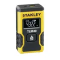 Produktbild: Stanley Laserentfernungsmesser 12m ± 6mm IP 54 Laser-Entfernungsmesser Stanley