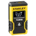 Produktbild: 3253560776664 Stanley STHT77666-0 Entfernungsmesser Schwarz, Gelb 0,165 - 12 m S