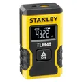Produktbild: Laserentfernungsmesser Stanley STHT77666 0 TLM 40, Für Präzise Messungen