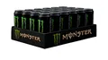 Produktbild: Monster Energy Drink Can 500 ml (Pack of 24)