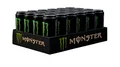Produktbild: Monster Energy Drink Can 500 ml (Pack of 24)