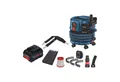 Produktbild: Bosch Professional Staubabsauger GAS 18V-12 MC BITURBO Brushless + 1x ProCore Akku 8,0 Ah - ohne Lader
