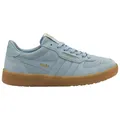 Produktbild: Gola - Women's Hawk Suede '86 - Sneaker 37 | EU 37 grau
