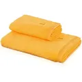 Produktbild: Möve Superwuschel Frottier Handtuch XL 60x110 cm | gold - gelb