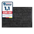 Produktbild: Karat Schmutzfangmatte Dura Anthrazit