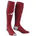 Produktbild: adidas MILANO 23 SOCK Sport-Socken rot/weiß - L