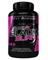 Produktbild: Stacker2 Black Burn Fatburner  Kapsel