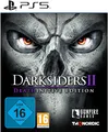 Produktbild: Darksiders II - Deathinitive Edition PS5-Spiel