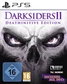 Produktbild: Gaming Darksiders II Deathinitive Edition (PS5) Playstation 5 Game Spiel NEU