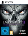 Produktbild: Darksiders 2 - Deathinitive Edition PS5           !!!!! NEU+OVP !!!!!