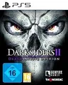 Produktbild: Darksiders II - Deathinitive Edition - PS5 / PlayStation 5 - Neu & OVP