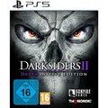 Produktbild: Darksiders II - Deathinitive Edition für PS5 | Episches Action-Abenteuer ab 16