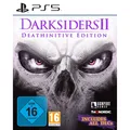 Produktbild: Darksiders 2 Deathinitive Edition inkl. allen Erweiterungen Sony PS5 NEU&OVP