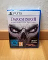 Produktbild: Darksiders 2 - Deathinitive Edition - Sony Playstation 5 PS5 - NEU & OVP