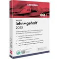 Produktbild: Lexware lohn+gehalt 2025 Jahresversion (365-Tage) (1 User, 12 Monate) (09002-0102)