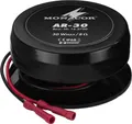 Produktbild: Monacor AR-30 Wetterfester Audio-Exciter/Resonator 8 Ω 30 WMAX 070541