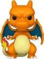Produktbild: Funko Actionfigur Funko POP Pokemon Charizard