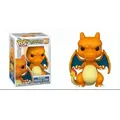 Produktbild: POP - Pokemon - Charizard/Dracaufeu - Glurak Neu & OVP