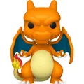 Produktbild: Funko Pokemon POP! Charizard (OC74219)