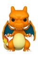 Produktbild: Pokemon POP! Games Vinyl Figur Charizard (EMEA) 9 cm (843)