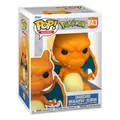 Produktbild: Funko POP! Pokémon - Glurak #843