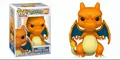 Produktbild: GW9134 POP - Pokemon - Charizard/Dracaufeu - Glurak 843