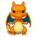 Produktbild: Funko POP! Pokemon - Charizard (EMEA) #74219