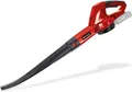 Produktbild: Einhell Akku-Laubbläser GC-CL 18 Li E Solo Power X-Change (18 V, 210 km/h